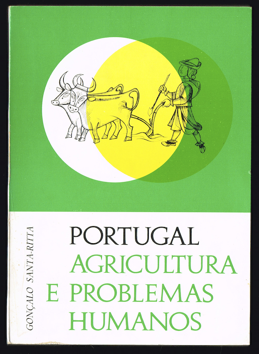 PORTUGAL AGRICULTURA E PROBLEMAS HUMANOS